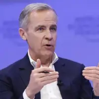 Carney: Household bills will fall with new tech