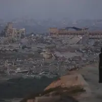 Canada must act on Gaza — including more sanctions on Israel