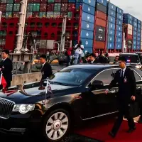 Explainer: China’s Global Port Play and the Panama Canal