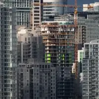 B.C. condo conversion plan might be more about financial sector than housing: expert