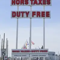 A tariff exemption was Canada's salvation in 2025. It's 'absolutely' at risk in 2026