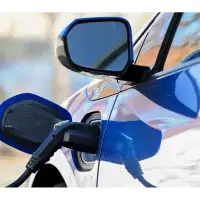 Canada to Stall Electric Vehicle Rules as Carney Seeks to Boost Auto Sector