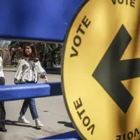 Conservatives nominate candidate in Scarborough byelection