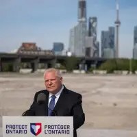 Polling firm sends Doug Ford legal letter demanding retraction over ‘fake’ poll comment