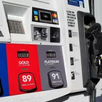 Ford calls on Carney to extend gas tax cut or make it permanent