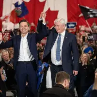 I’m a former senior aide to Stephen Harper. Pierre Poilievre is dismantling the principled, trustworthy Conservative Party we tried to build