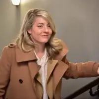 Melanie Joly eyes Paris ambassador role as Carney plans major cabinet overhaul