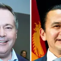 Alberta separation issue draws ‘powerful’ voice in Jason Kenney, with Wab Kinew offering out-of-province view, say strategists