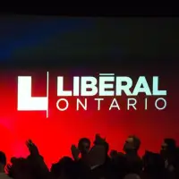 Candidates are locked in for Ontario’s Liberal leadership race