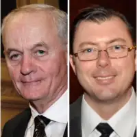 Four more former Conservative MPs want to separate from Canada and one wants to explore future with the United States