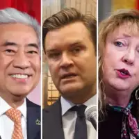 A B.C. Conservative riding association proposes a ‘loyalty agreement’ to require floor-crossing MPs repay campaign costs