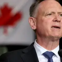 Canada's defence minister calls U.S. deal on Greenland 'encouraging'