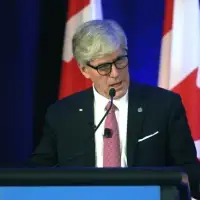 Canada to boost output of trans mountain oil pipeline before selling it