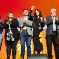 NDP has ‘huge door’ on the left to claim in ‘bold’ rebuild, say current, former MPs