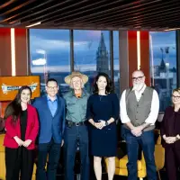 Some NDP leadership candidates could drop out as first fundraising deadline arrives