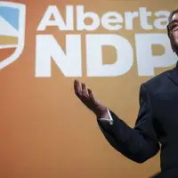 Alberta NDP Leader Naheed Nenshi to seek Calgary seat in next election