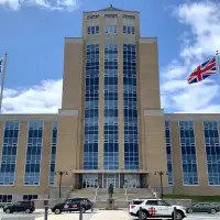 Newfoundland and Labrador Tory leaves party as debate about Quebec energy deal begins