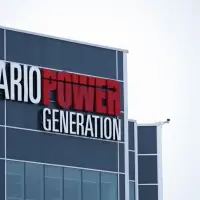 Several First Nations sign deal with Ottawa, Ontario to own part of a nuclear reactor