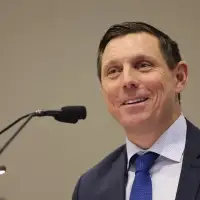 Brampton refuses to disclose records on Patrick Brown’s home renovations. Decision called a ‘secretive’ violation of freedom of information rules