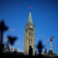 Federal deficit $26.4B for April-to-November period: fiscal monitor