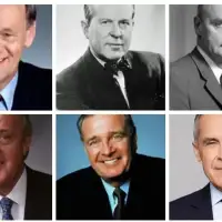 No, eh? Carney joins a line of Canadians who told Washington “No”