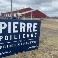 47% of those on the right believe it's best to choose a new leader for the Conservative Party