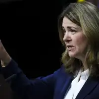 Alberta judges urge respect after Smith said she wants to 'direct' them