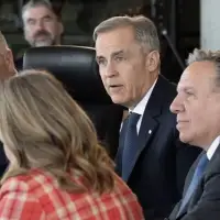 Canadians feeling better about how Ottawa and the provinces work together, survey suggests
