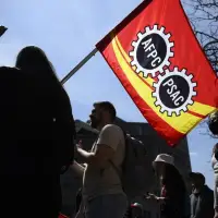 Federal union announces strike votes for 120,000 federal public servants