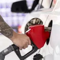 Fuel tax pause offers bigger break to higher-income families: budget watchdog