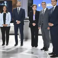 Quebec voters heading to the polls for provincial general election