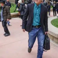 Alberta minister skirts questions about separation vote, says it's an important topic