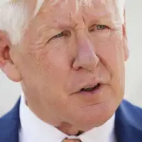 It’s impossible to undo all the damage Trump has wrought to Canada-U.S. relations, says ex-UN ambassador Bob Rae