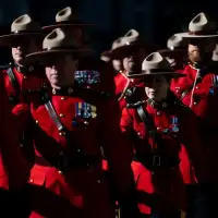 RCMP union pushes for change to help force attract talent from U.S., other countries