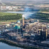 A PIPELINE ISN'T A FIELD OF DREAMS: Before Canada builds another west coast pipeline, someone has to show where the new oil will come from