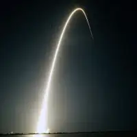 Canadian rocket startup launches, aimed at space sovereignty amid global turmoil