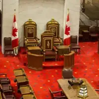 ‘It’s none of their business’: Senators hit the brakes on new staff ethics code after political-disclosure rules make waves