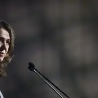 Danielle Smith says diverse opinions welcome after MLA supports separatist petition