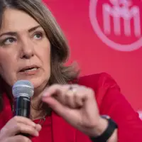 Alberta legislature passes bill invoking Charter override for fourth time