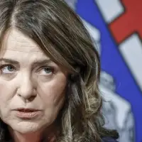 Five more Alberta UCP legislature members facing recall, bringing total to 14