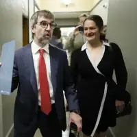 Steven Guilbeault announces he will resign his seat this summer, remain as Liberal MP until then