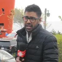 Leaked audio of CBC disciplinary meeting with former TV host Travis Dhanraj
