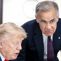 There has been 'limited progress' in Canada-U.S. trade talks: Canadian official