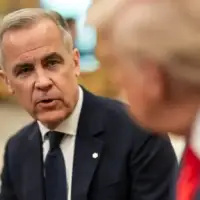 U.S. remains top foreign supplier to Canada with $253-million secured in federal contracts in 2026 so far