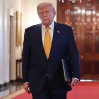 U.S.-Canada trade talks back underway as Trump’s wish list, from oil to DEI, keeps growing
