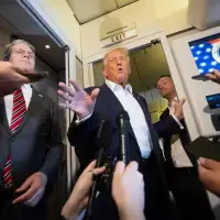 Majority of Canadians no longer see America as a friend, study finds