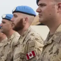 Canada to nearly eliminate troop contribution to UN peacekeeping missions next year