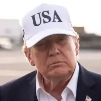 Trump criticizes Canada over drugs but leaves it off list of drug-producing countries