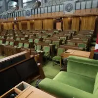 MPs back in House of Commons today as auditor general delivers reports