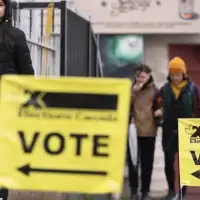 Elections Canada to launch review following issues with special ballots